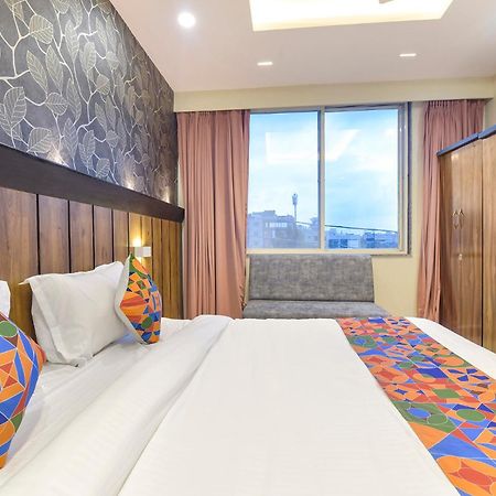 Fabhotel The Max Glory Indore Luaran gambar