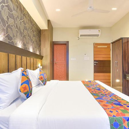 Fabhotel The Max Glory Indore Luaran gambar